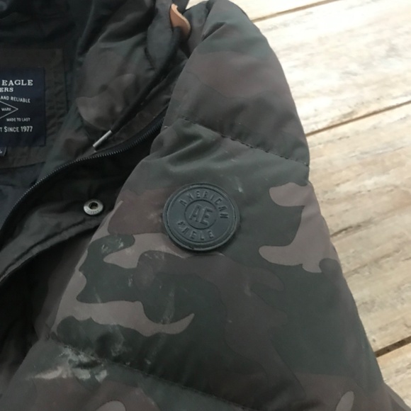 Winter Coat - Picture 2 of 8